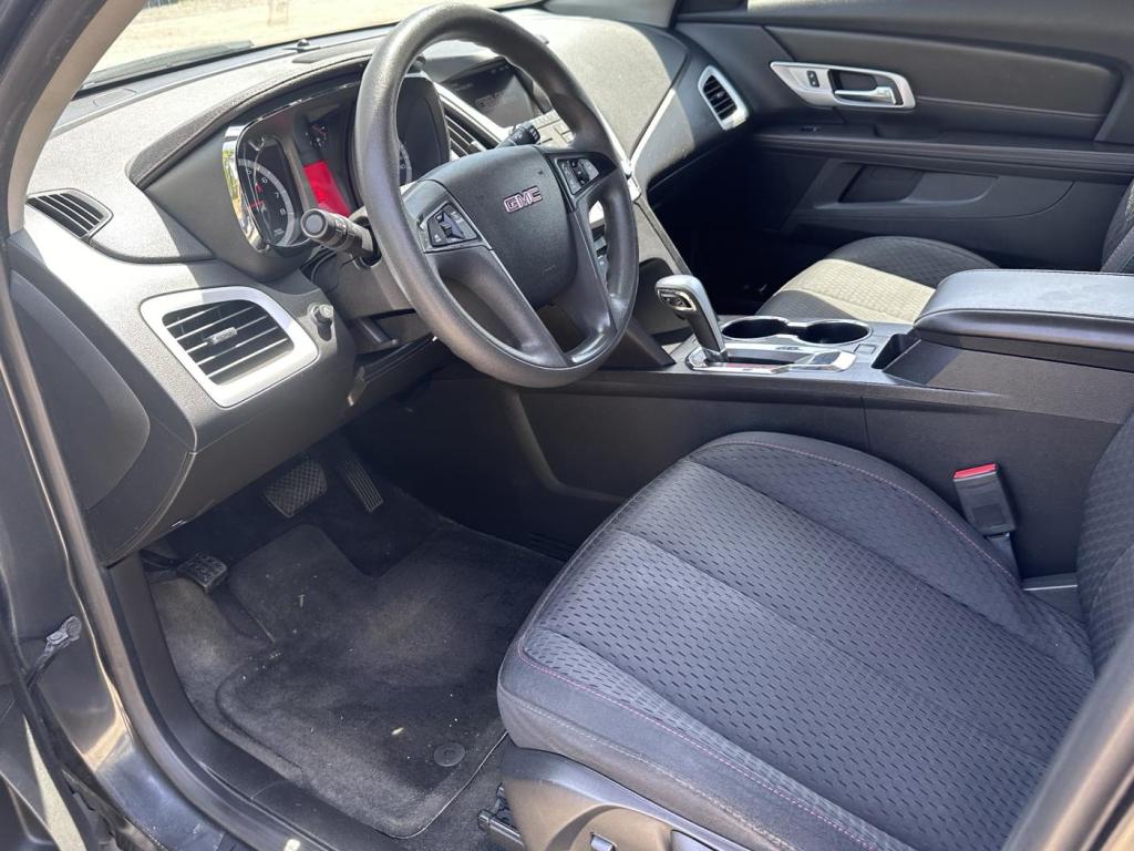GMC TERRAIN SLX
