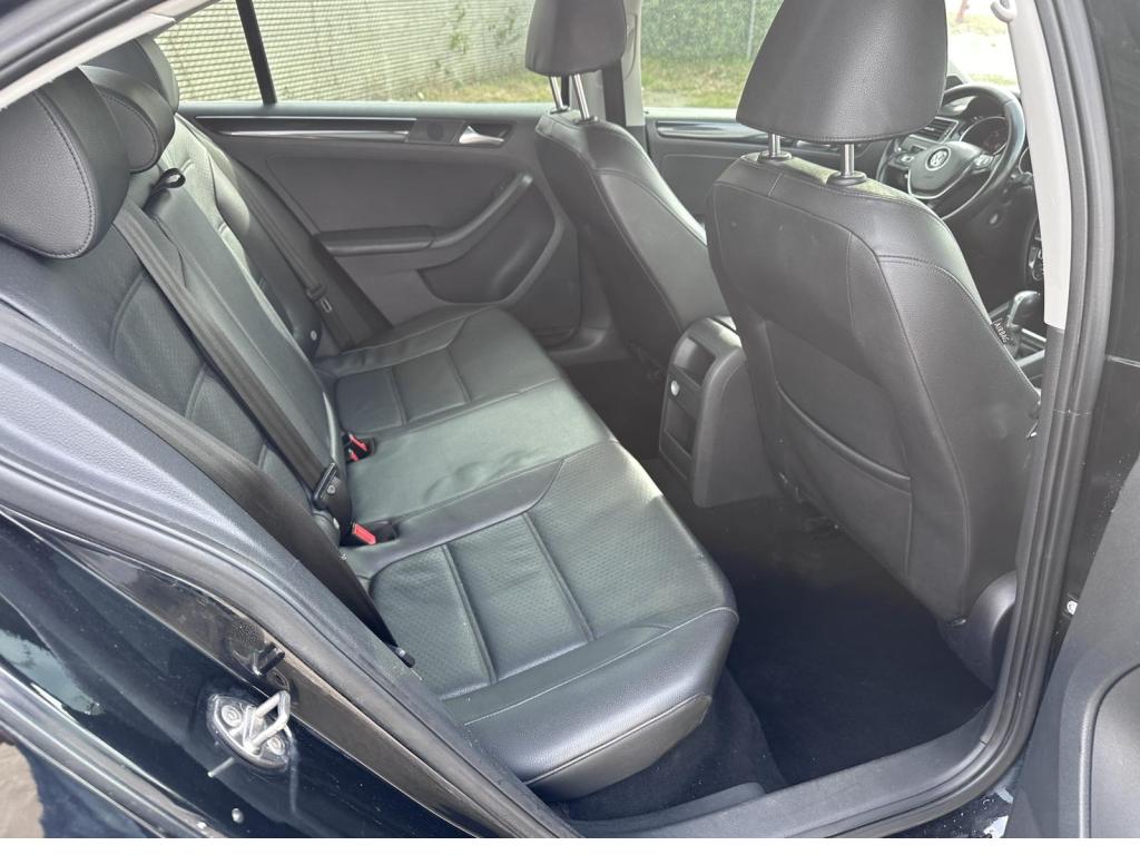 VOLKSWAGEN JETTA TDI S