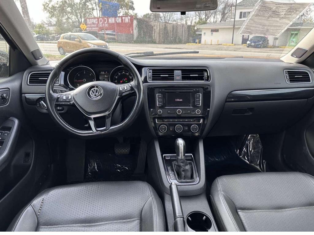 VOLKSWAGEN JETTA TDI S