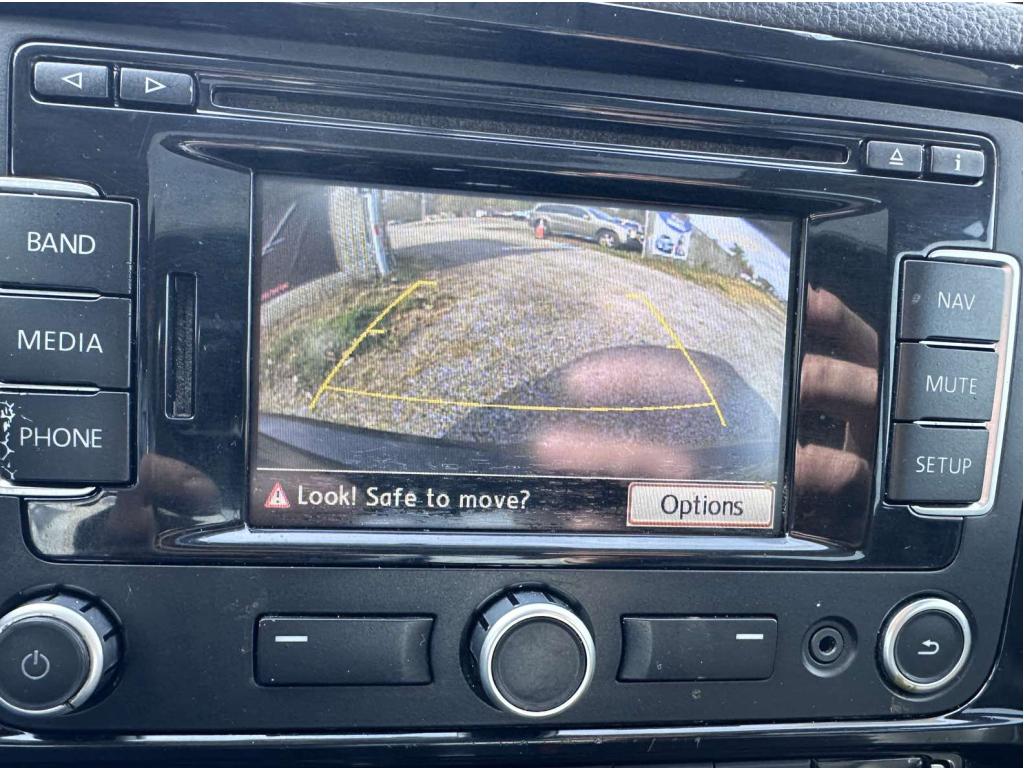 VOLKSWAGEN JETTA TDI S